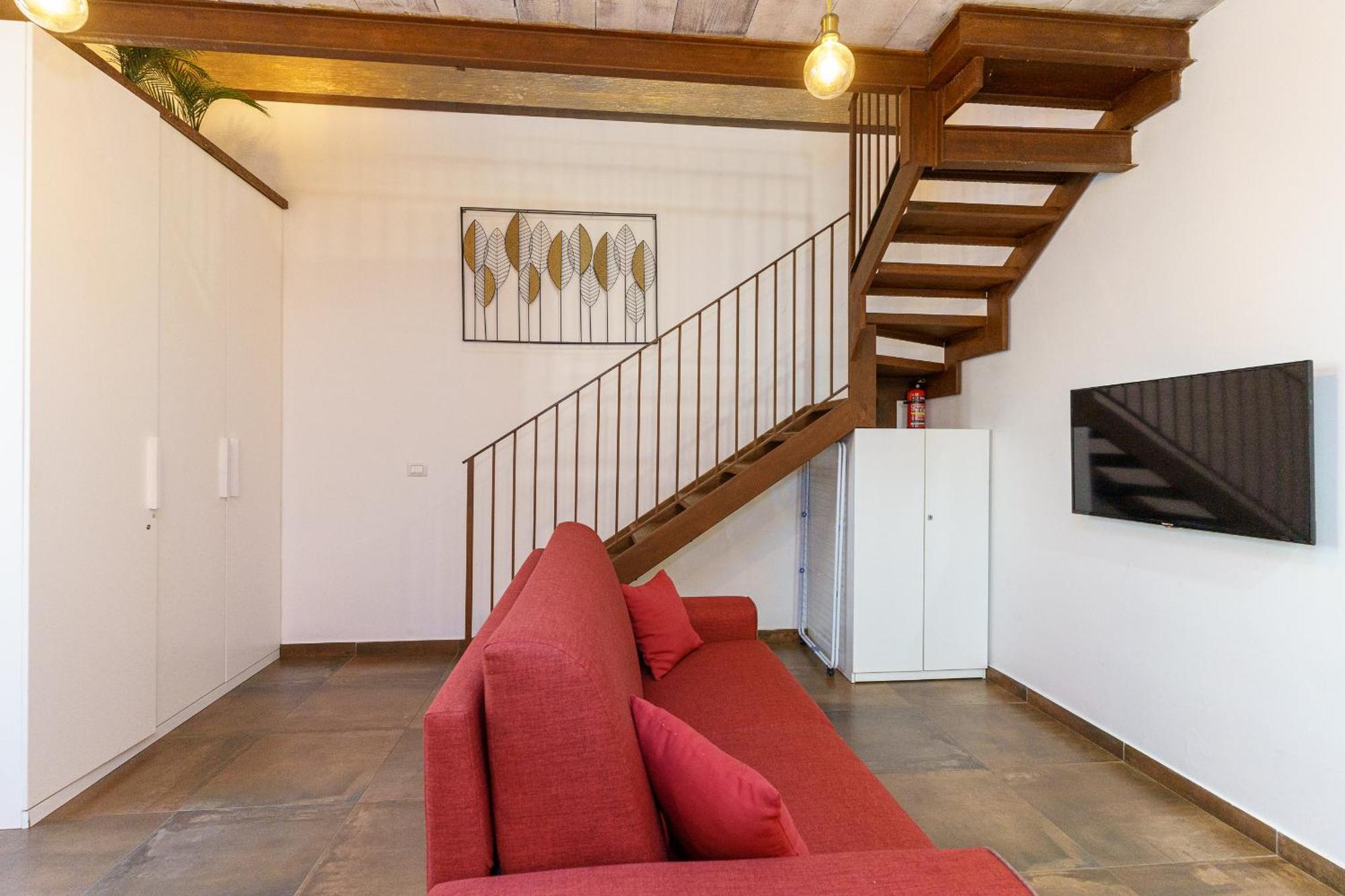 Casa vacanze Proserpina Catania
